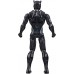 Фігурка Marvel Avengers Epic Hero Black Panther Action Figure (Hasbro, висота 10 см), ,
